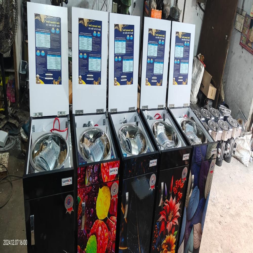 Mdf Moduler By Relitech Industries Pvt. Ltd.