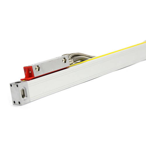 Delos Fivetecnc Optical Linear Scale Encoder - Application: Industrial