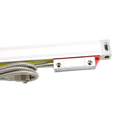 Delos Fivetecnc Optical Linear Scale Encoder - Application: Industrial