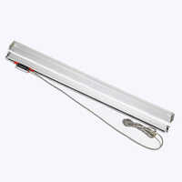 Sino Ka600 Linear Glass Scale - Color: White