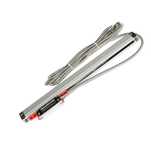 Ka300 Linear Scale - Features: High Quality