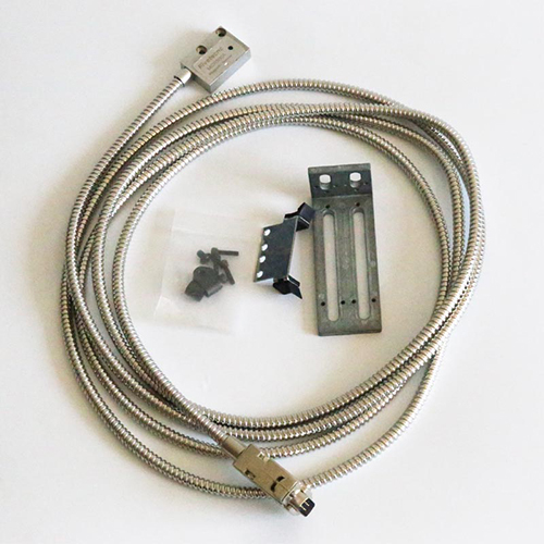 Linear Magnetic Scale - Color: White