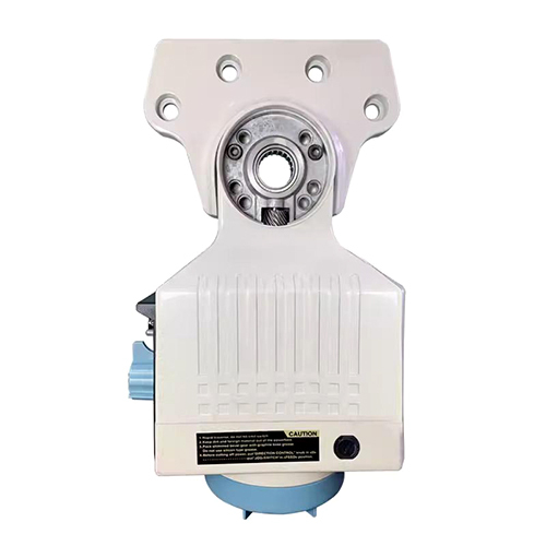 220V Power Feed Vertical Milling Machine