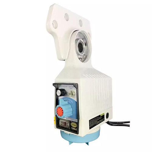 220v Power Feed Vertical Milling Machine - Application: Industrial