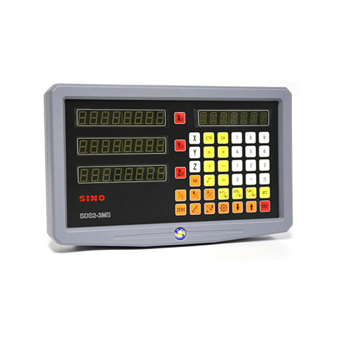 Sino 3 Axis DRO Digital Readout Display