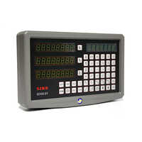 SDS6 DRO Metal Casing Digital Readout Display