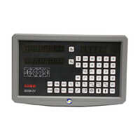SDS6 DRO Metal Casing Digital Readout Display