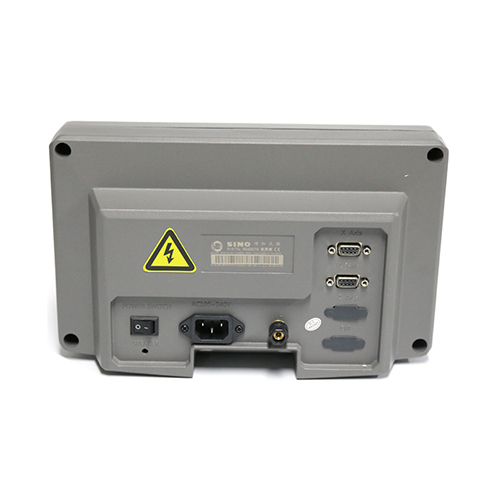 SDS6 DRO Metal Casing Digital Readout Display