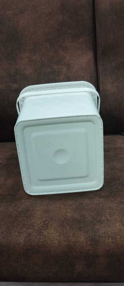 5 Ltr Easy Push Container