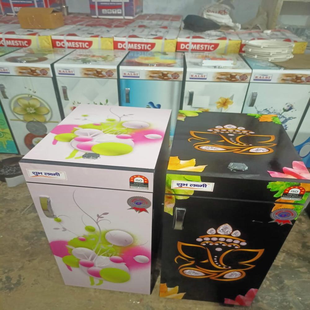 Modular Glossy Fully Automatic Flour Mill - Feature: Lower Energy Consumption