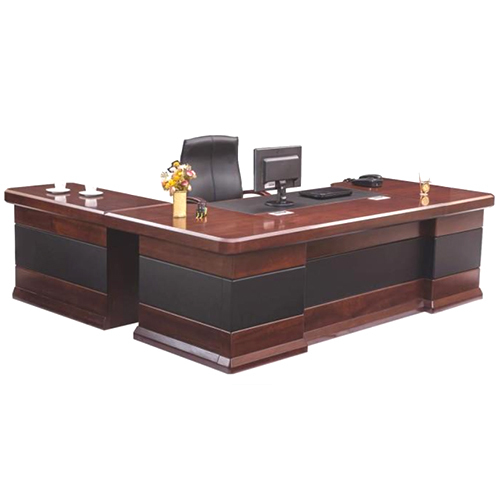 Executive Office Table - Color: Different Available