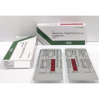 Lonitab 2.5 Mg - Dosage Form: Oral