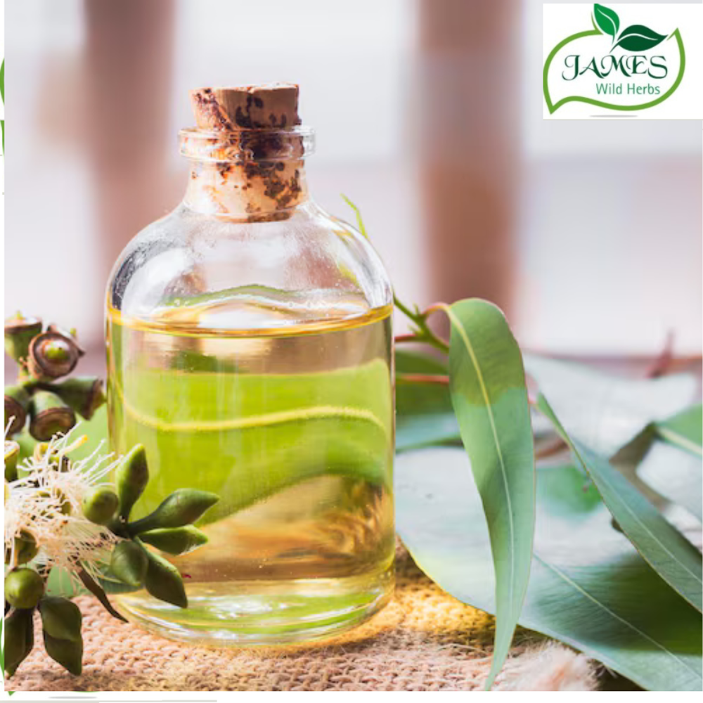 Basil Extract - Additives: No Additives