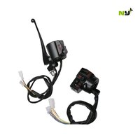 E Rickshaw Left Right Switch - Used For: E-rickshaw