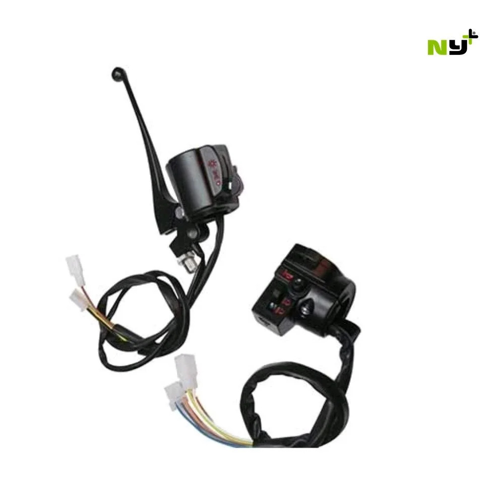 E Rickshaw Left Right Switch