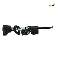 E Rickshaw Left Right Switch