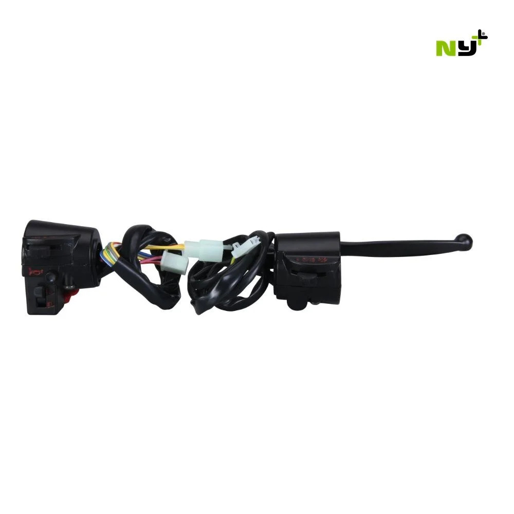 E Rickshaw Left Right Switch