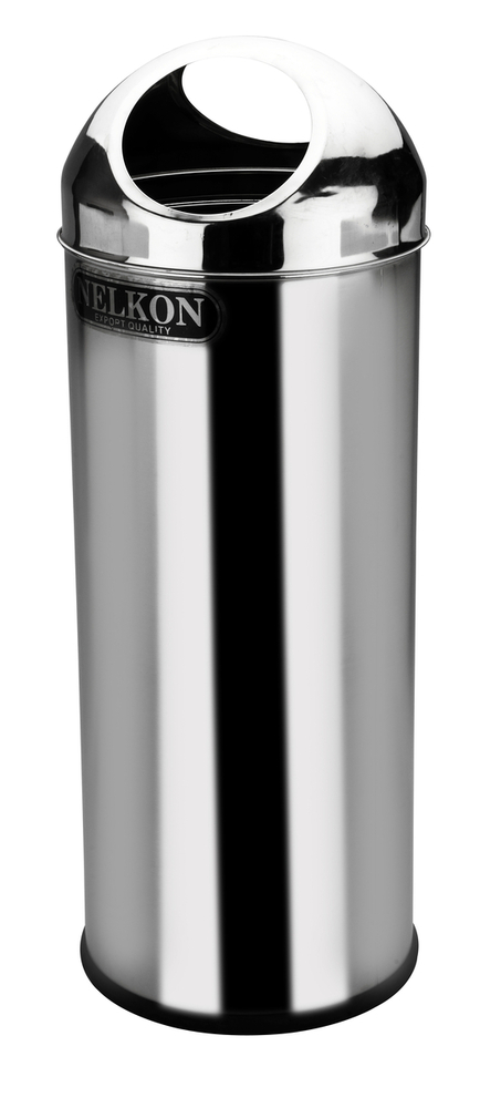 20L NL9900 Metal Swing Bin