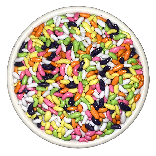 Sugar Coated Mint Saunf