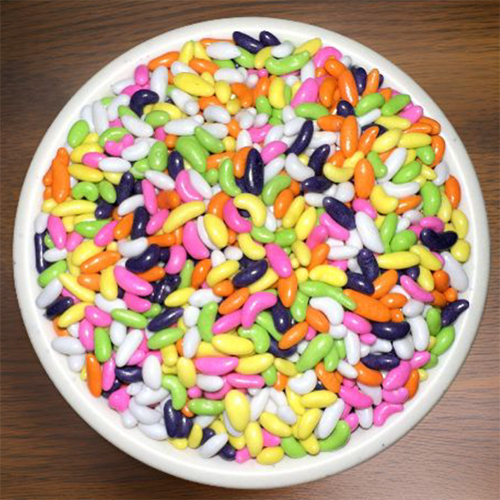 Sugar Coated Mint Saunf