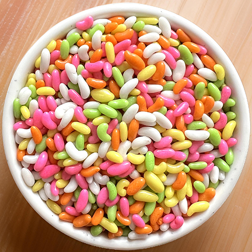 Sugar Coated Saunf