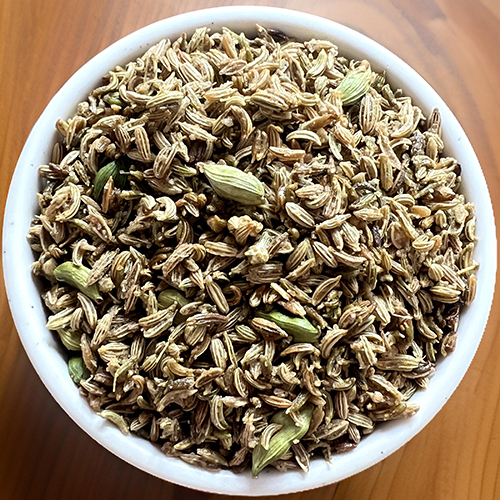 इलायची सौंफ