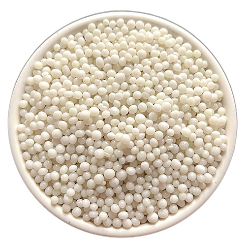 White Sugar Coated Balls