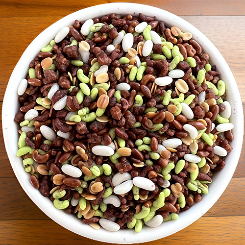 Chocolate Mukhwas
