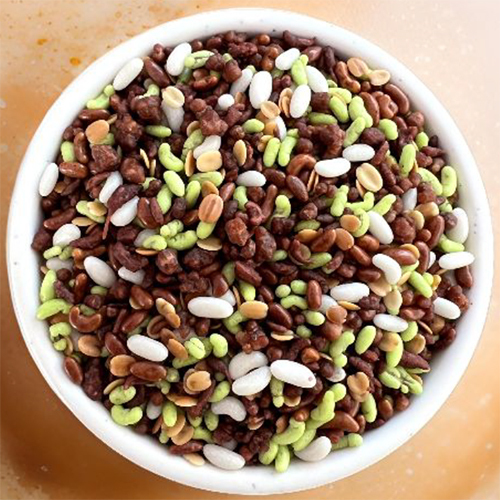 Chocolate Mukhwas