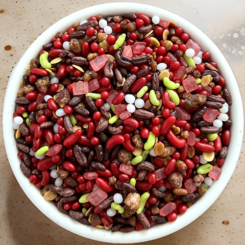 Kashmiri Mukhwas