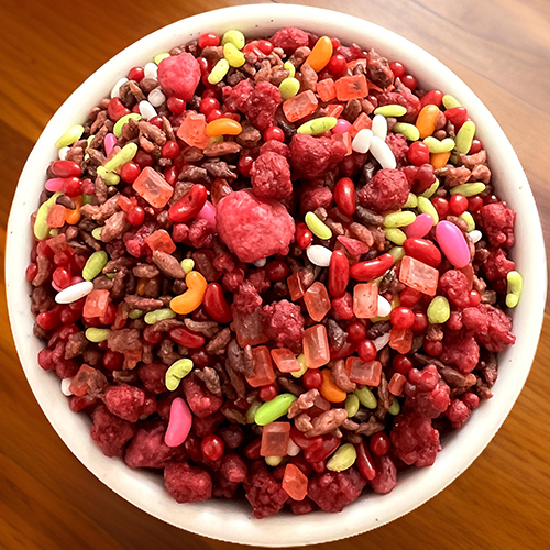 Shahi Gulab Mukhwas
