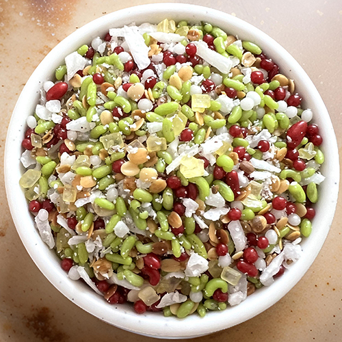 Shahi Mewa Mukhwas