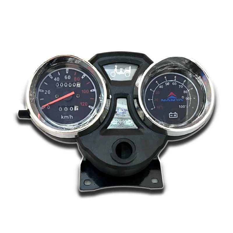 Accurate Analog Meter Mi-27 For Measuring Speed And Performance Metrics In e Rickshaws.