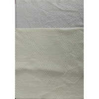 Lint Free Polyster Dotted Wipes