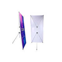 Banner Standee
