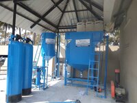 Waste Water Recycling Systems - Automatic Grade: Semi Automatic