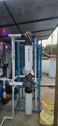 Uf System