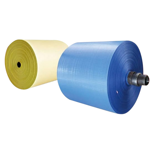 Circular Woven Fabric