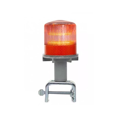 Red Solar Fresher Light - Frequency: 50 Hertz (Hz)