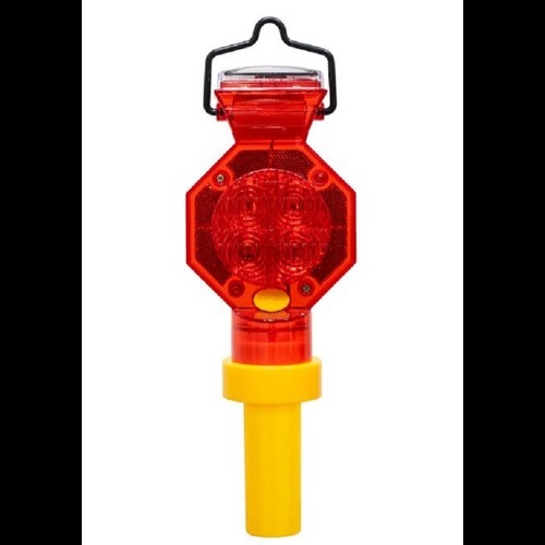 Red Solar Fresher Light - Frequency: 50 Hertz (Hz)