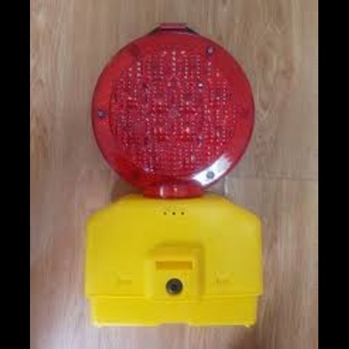 Red Solar Fresher Light - Frequency: 50 Hertz (Hz)