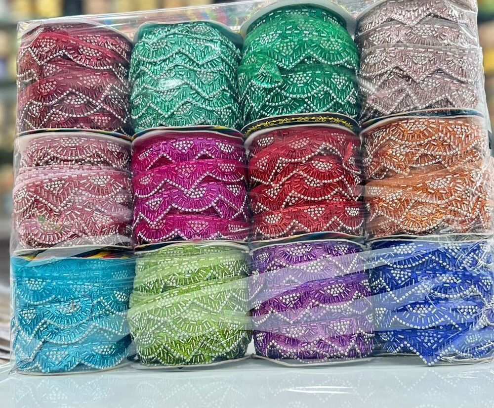 Handwork Designer Lace