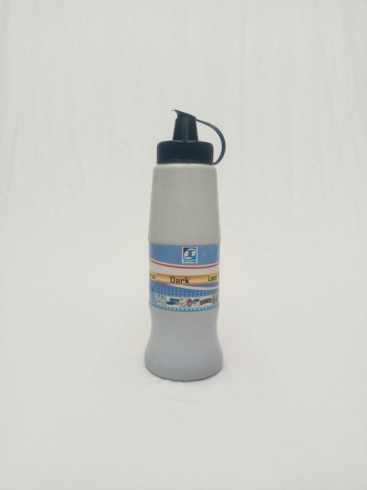 SAMSUNG DARK TONER POWDER