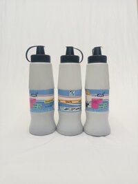 SAMSUNG DARK TONER POWDER