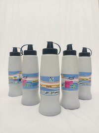 SAMSUNG DARK TONER POWDER
