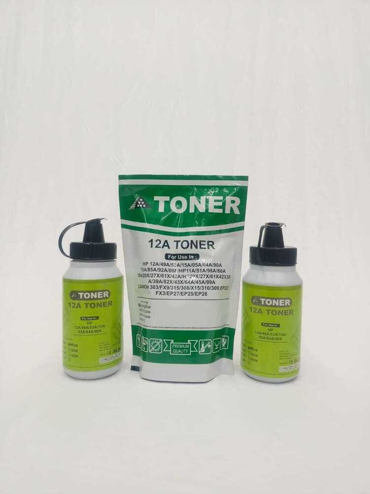 HP 12A POWDER