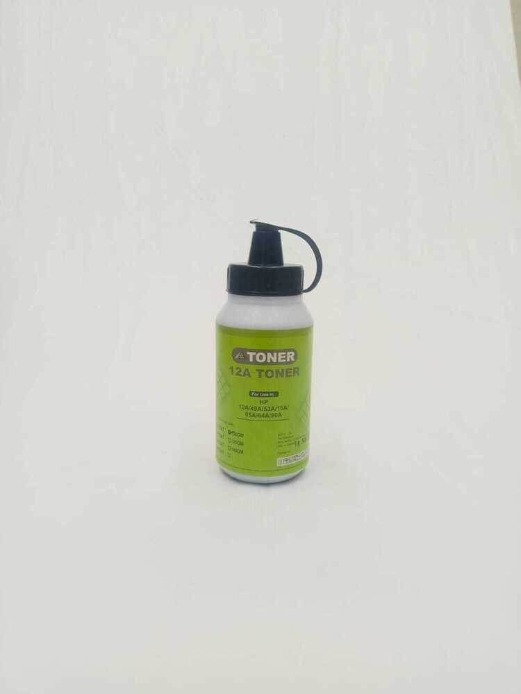 HP 12A POWDER