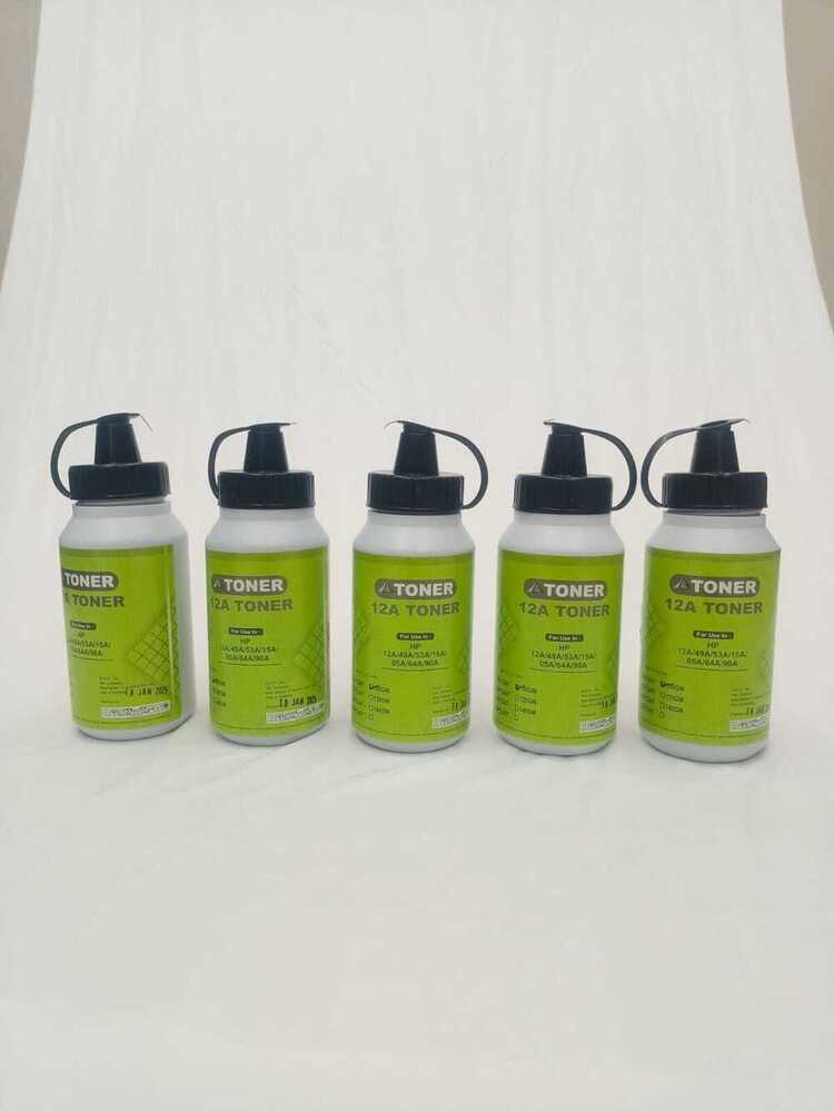 HP 12A POWDER