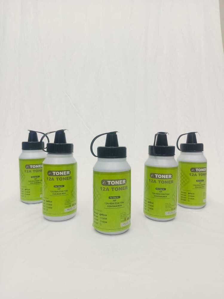 HP 12A POWDER