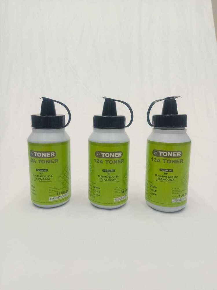 HP 12A POWDER